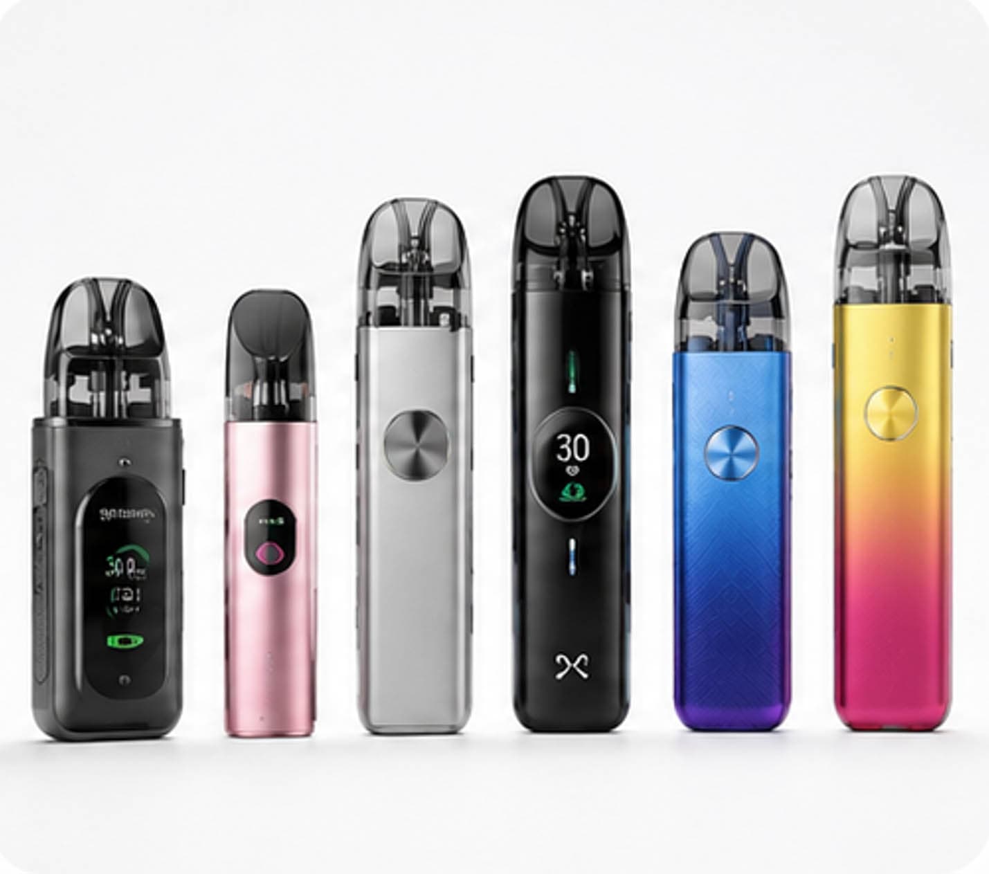 PODS